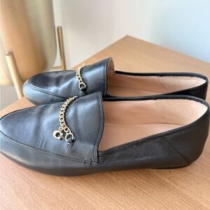 Coach Hanna Loafer